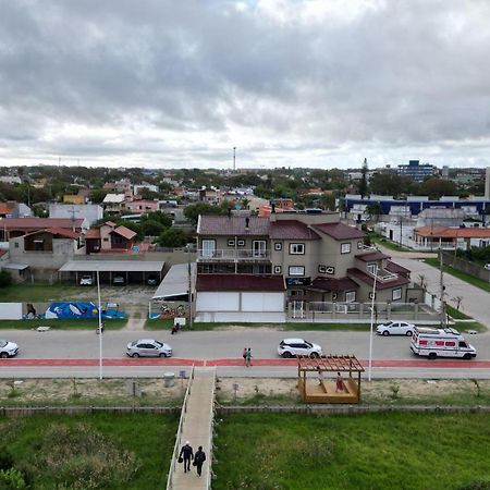 Hotel Pousada Vista Da Barra Cassino Exteriér fotografie