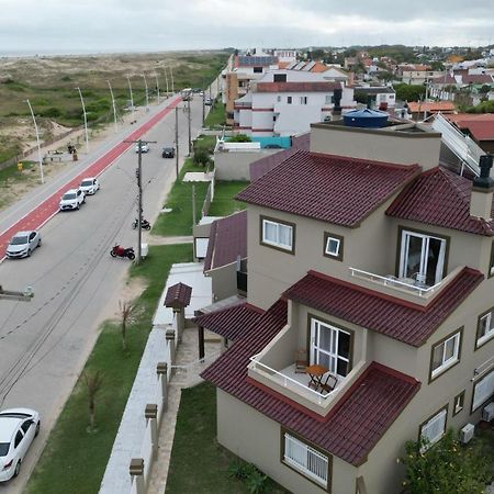 Hotel Pousada Vista Da Barra Cassino Exteriér fotografie